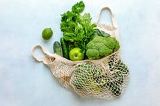 These are the best and worst foods for you and the planet, according to scientists