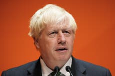 Boris Johnson ‘misled parliament on Partygate’, ex-No 10 staff ready to tell inquiry