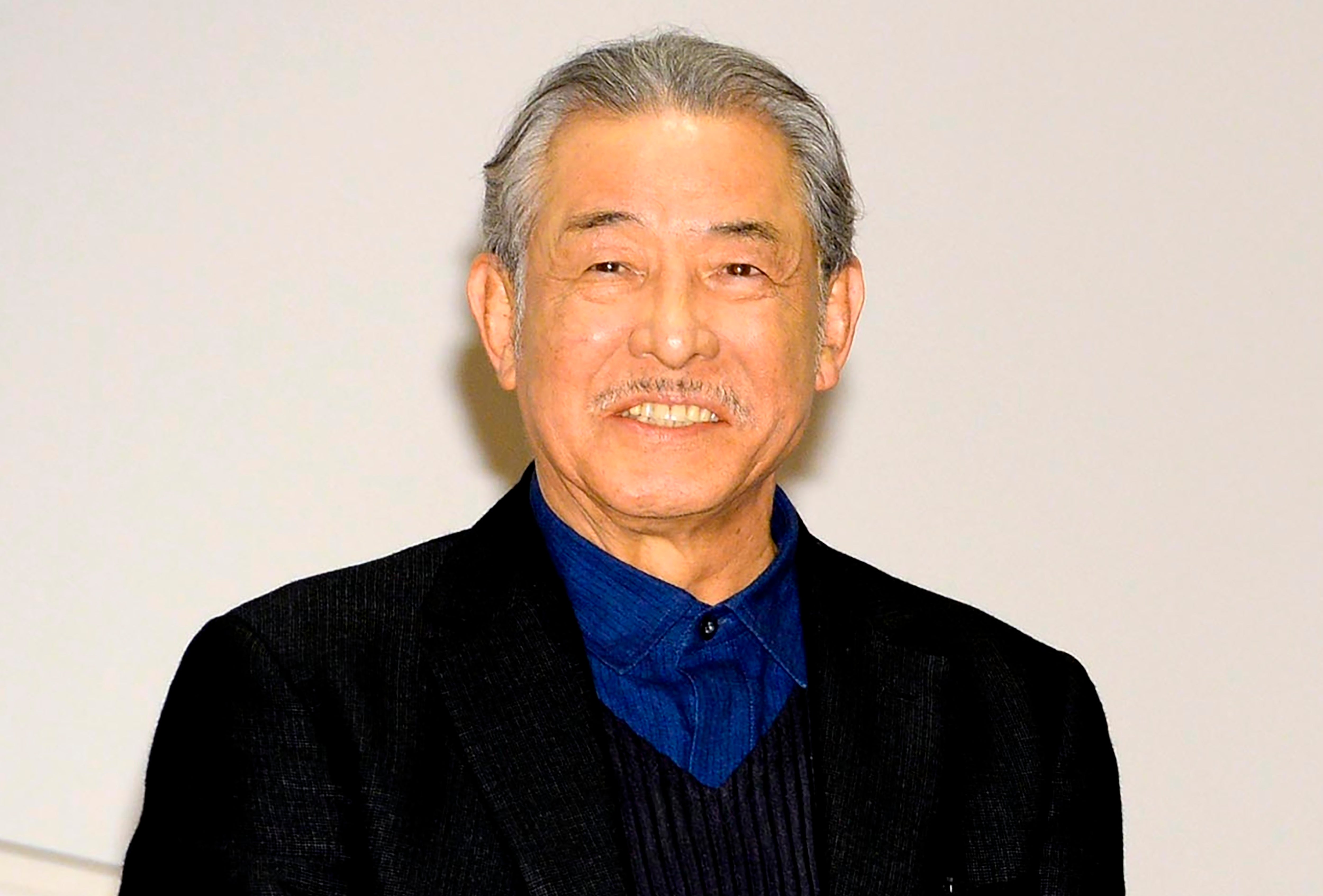 Japan Obit Miyake