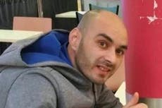 Deliveroo driver fatally stabbed in road rage attack, court told