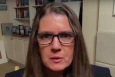 Mary Trump hails news of Donald’s indictment: “Finally some measure of justice”