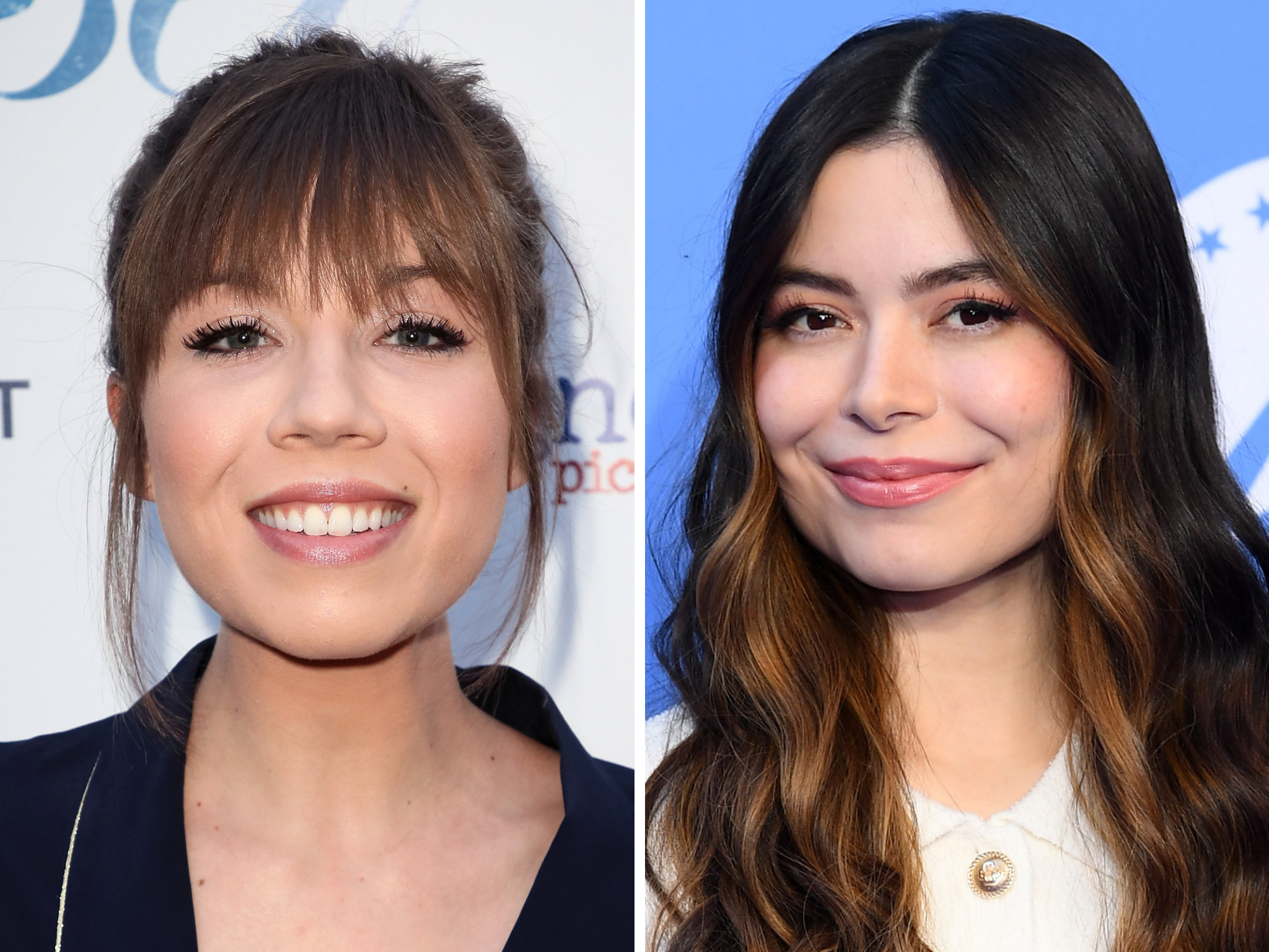 Jennette McCurdy’s mother warned her not ‘to get too close’ to Miranda Cosgrove because she didn’t ‘believe in God’