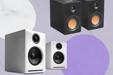 Best computer speakers 2022: Upgrade your laptop audio and bring cinematic sound to your home office