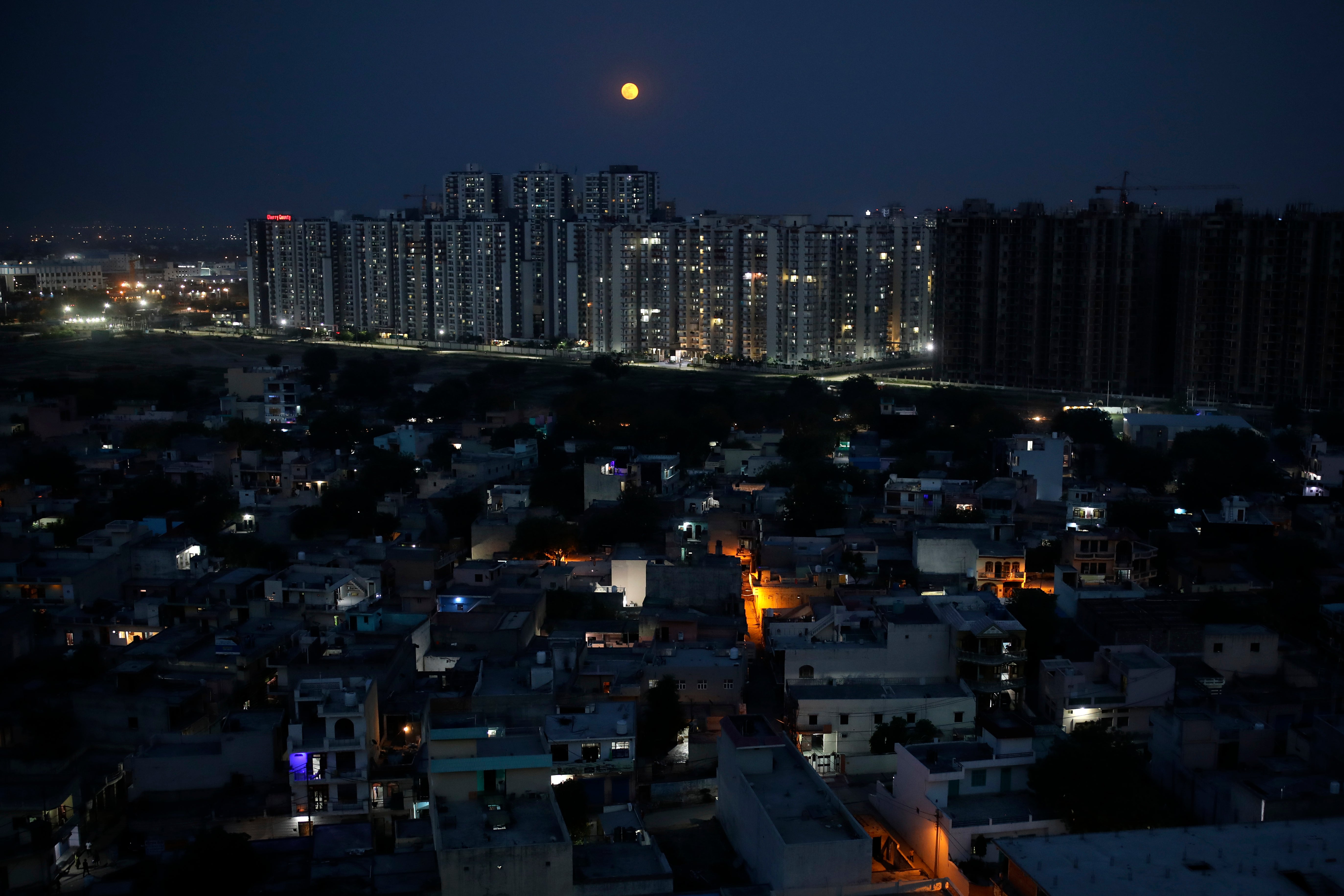 Climate India Energy Bill