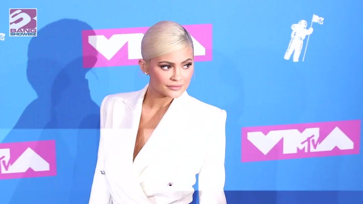 A look at Kylie Jenner's Harrods shopping spree with daughter Stormi