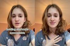 Customer with allergies calls out Starbucks barista for making ‘unsanitised’ drink