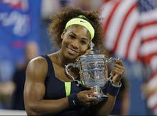 Serena's Choice: Williams' tough call resonates with women