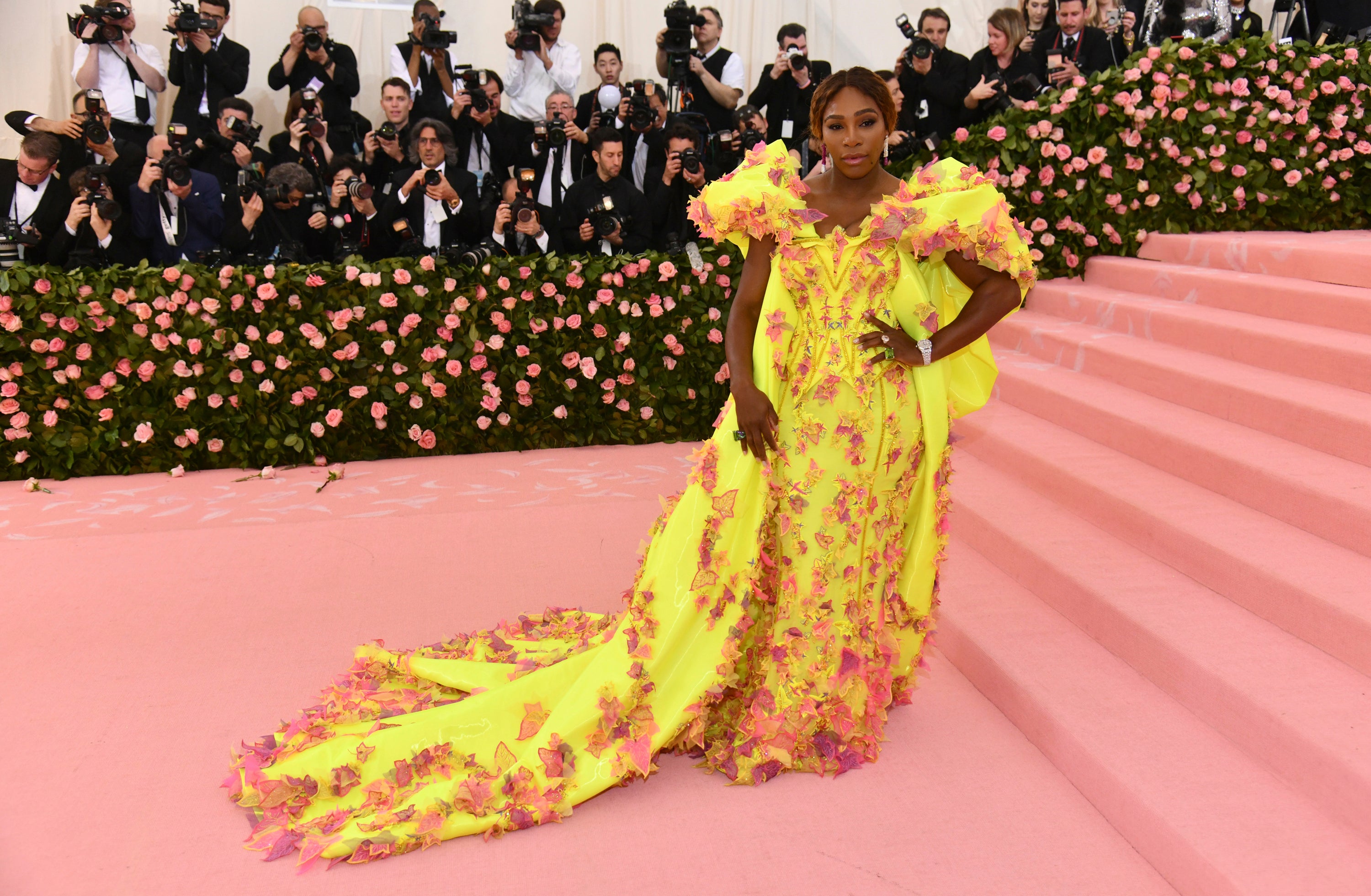 Serena Williams Tennis