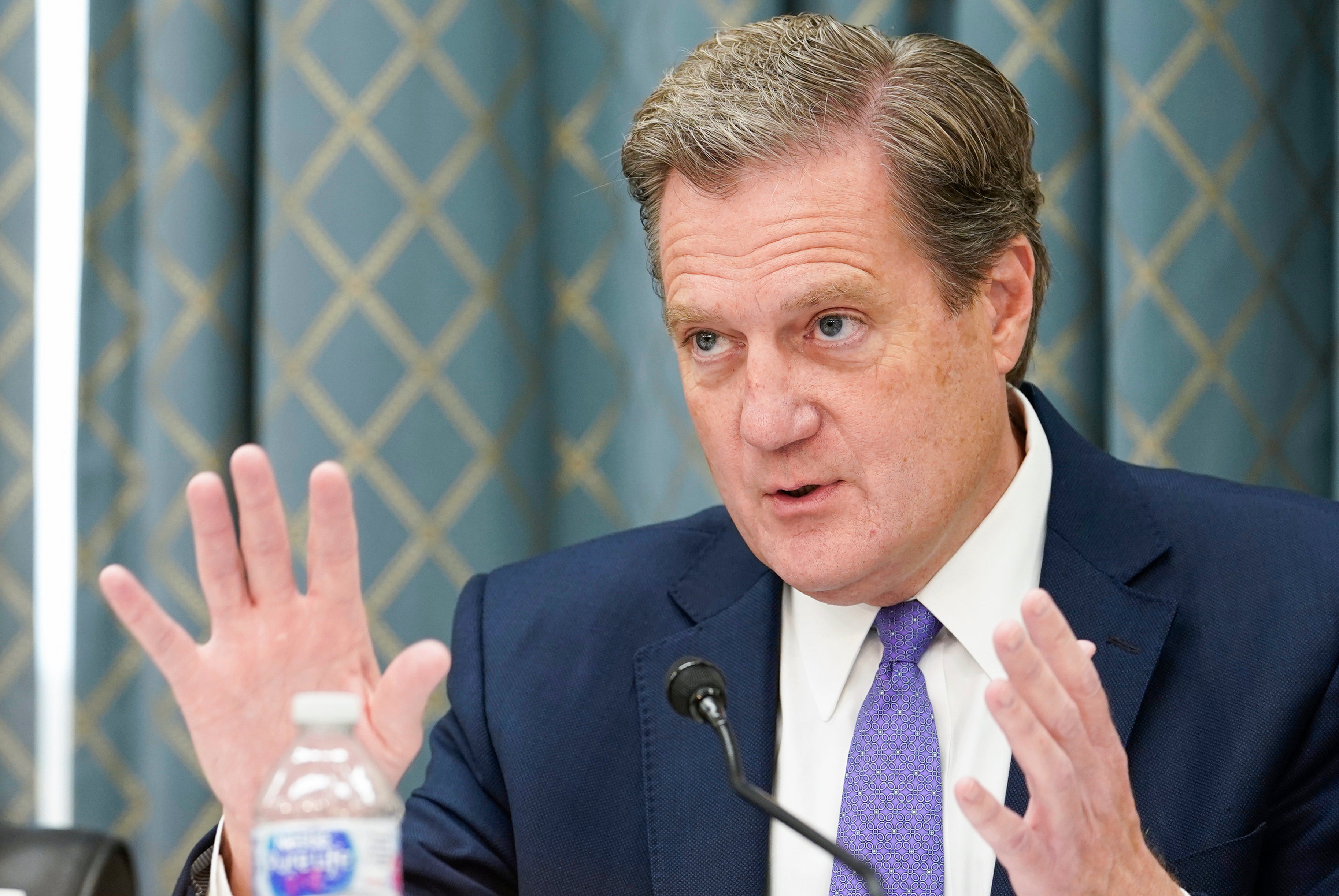 Spyware Hotel Rwanda