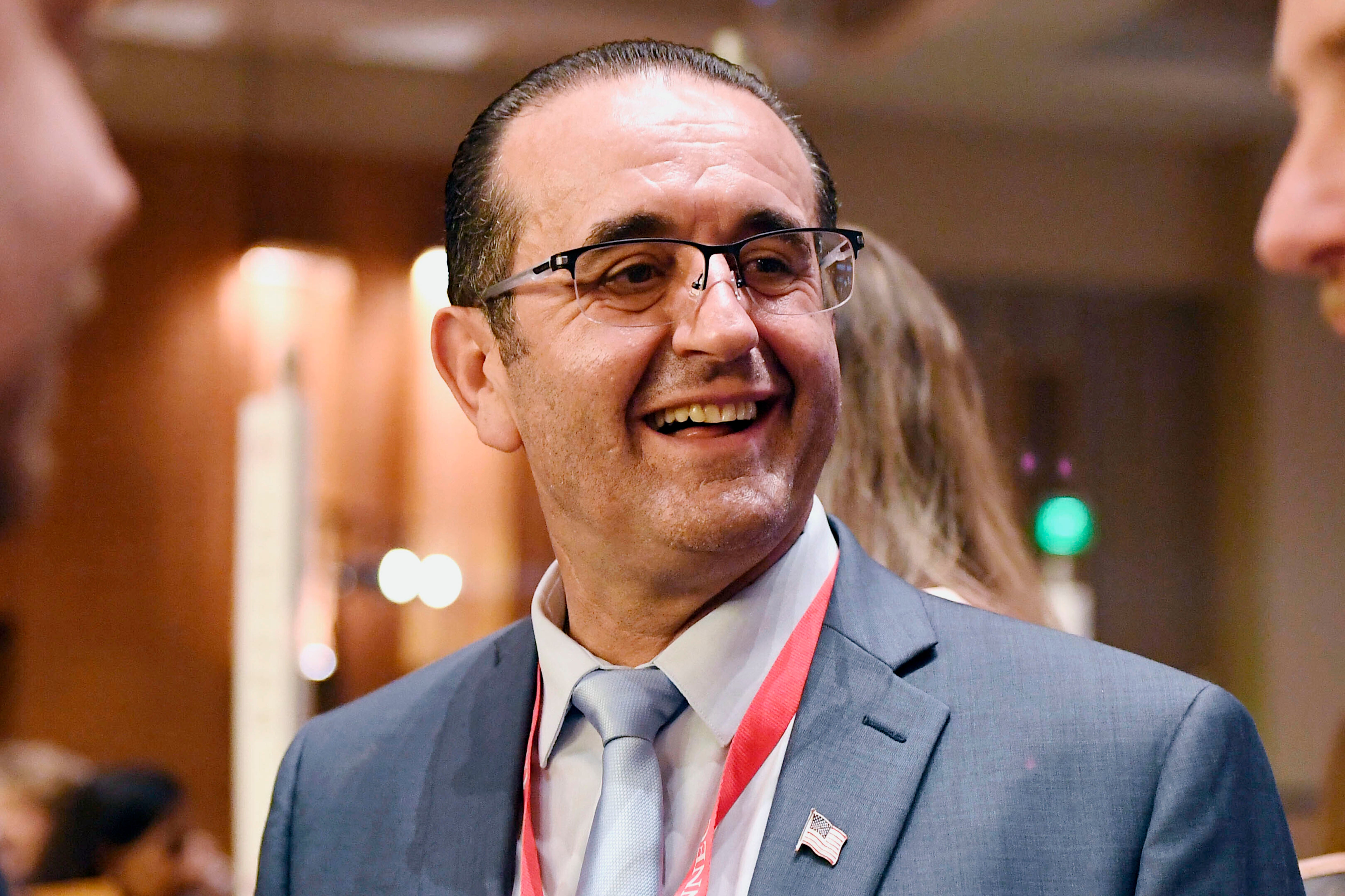 Election 2022 Senate Connecticut