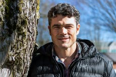 Trump-backed Joe Kent accused of spreading conspiracy theories after calling Covid vaccine ‘experimental gene therapy’