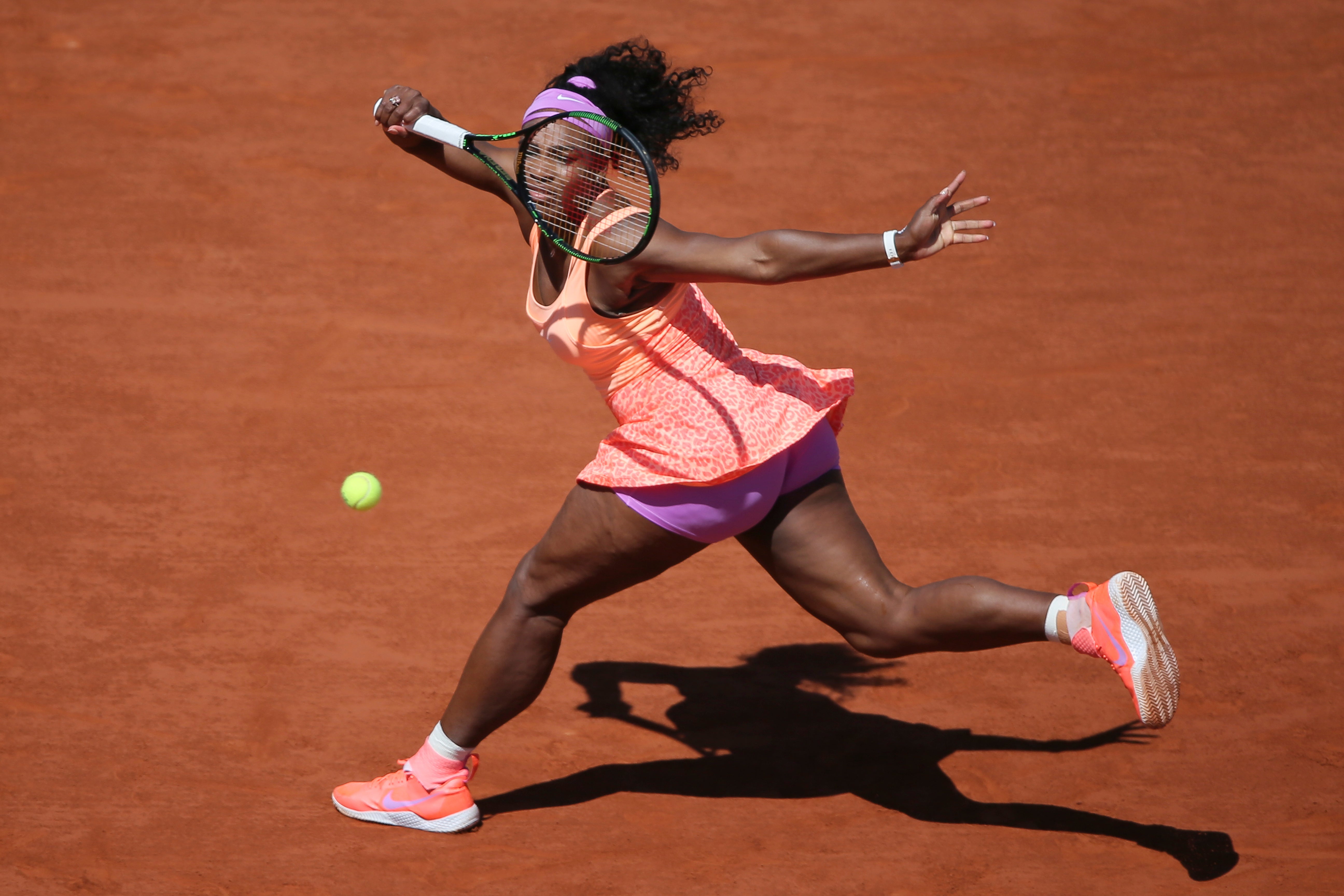 Serena Williams Tennis