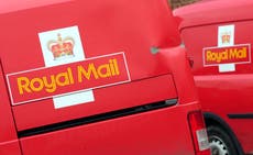 Royal Mail warns of ‘negative commercial impact’ of postal worker strikes