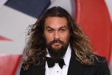 Jason Momoa says one of his films was ‘turned into a big pile of s***’