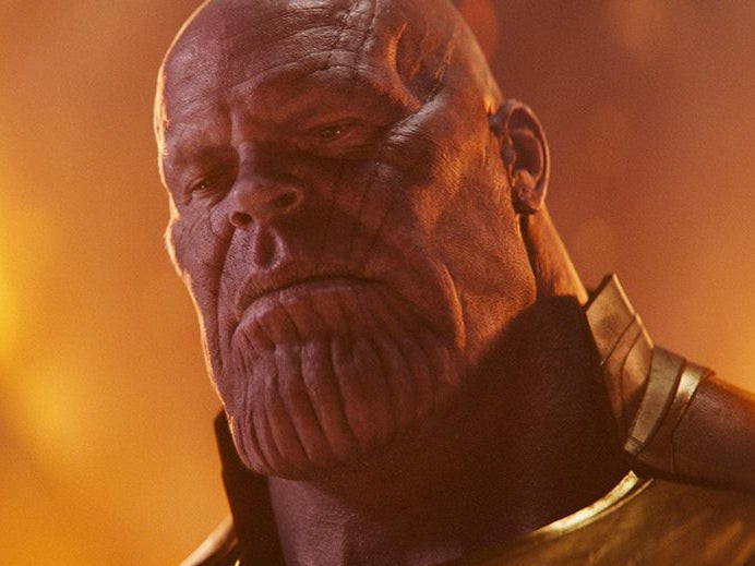 Marvel accused of ‘forgetting’ to tell Avengers VFX artists release date was brought forward a month