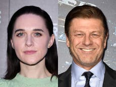 Lena Hall responds after Sean Bean says she was ‘up for anything’ during Snowpiercer sex scene