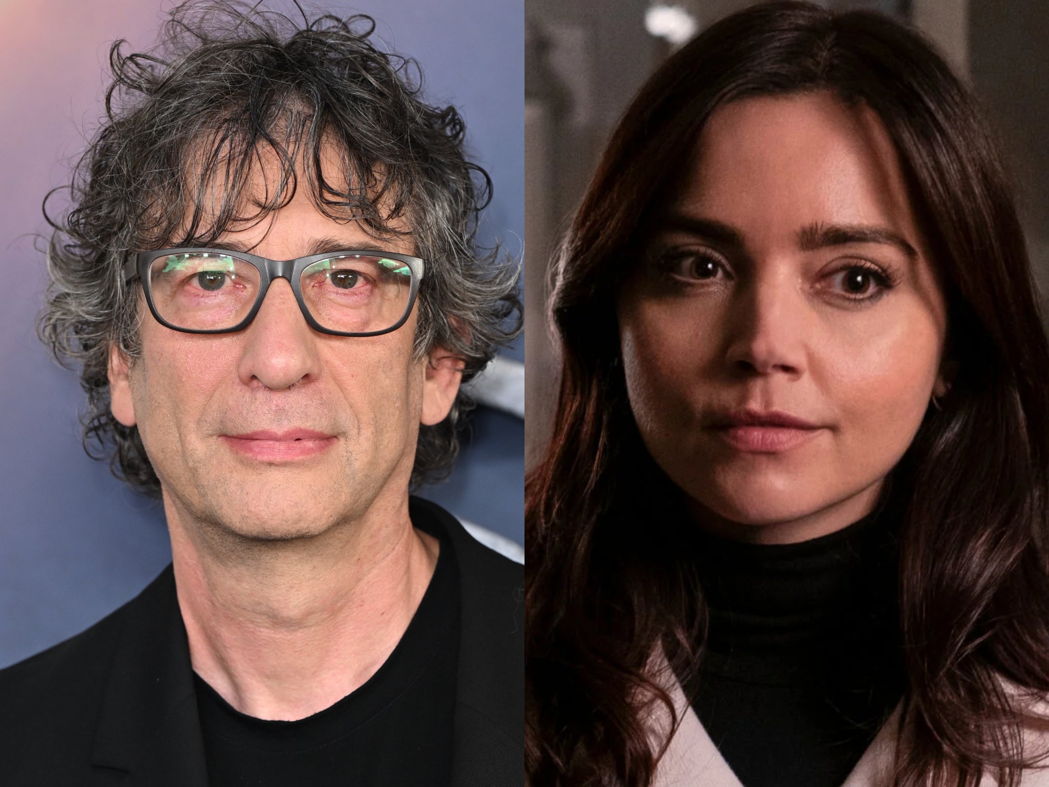 The Sandman: Neil Gaiman shares message for ‘hostile’ fans regarding new Netflix series 