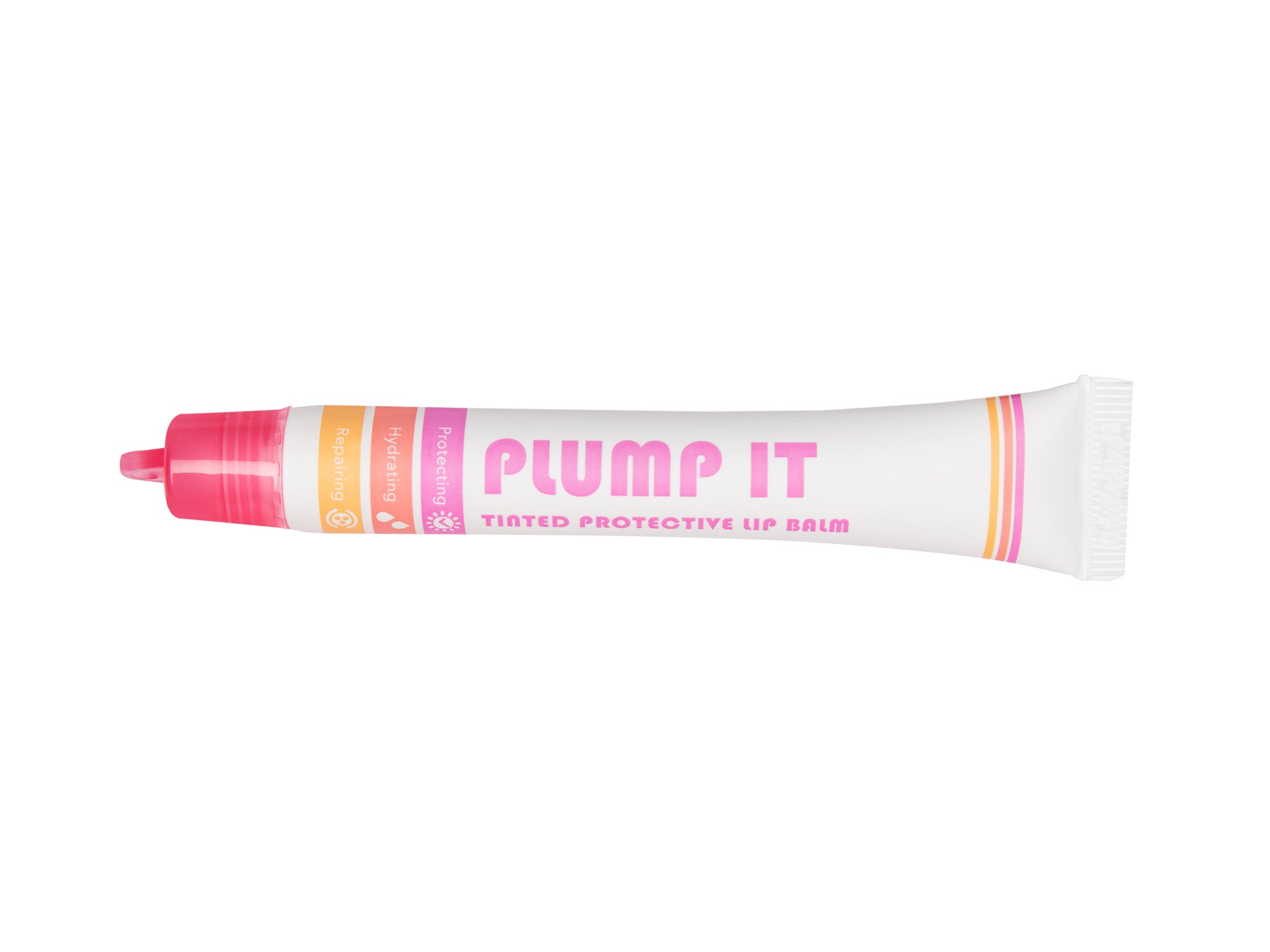 Skin in Motion plump it SPF30 tinted lip balm