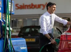 Can Rishi Sunak rev up Tory election hopes by going after the ‘Top Gear’ vote?