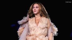 Beyonce sends ‘genius’ Madonna flowers after collaboration on Renaissance album