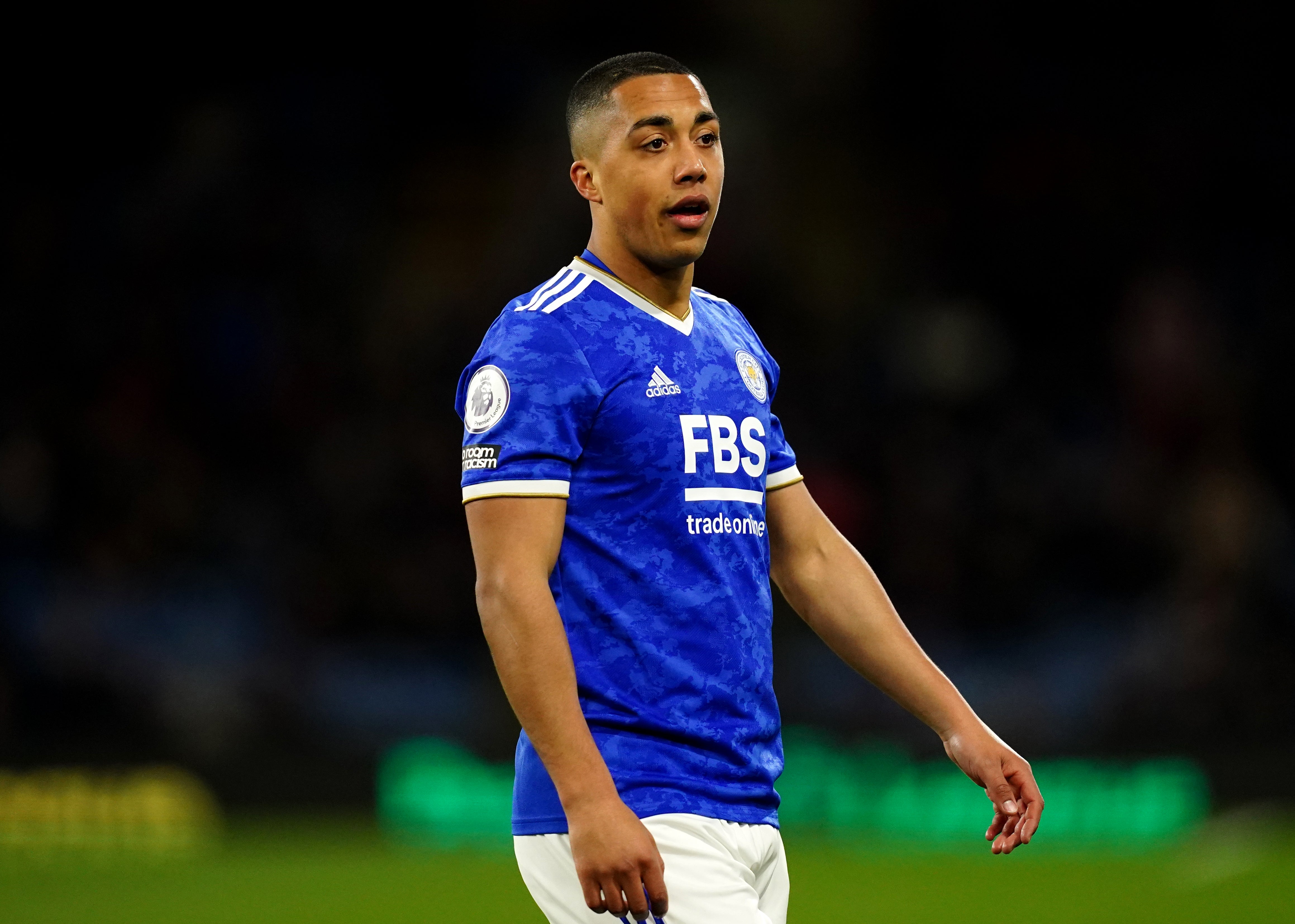 Arsenal transfer news: Youri Tielemans, Pedro Neto, Nicolas Pepe, Moussa Diaby and more