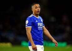 Arsenal transfer news: Youri Tielemans, Pedro Neto, Nicolas Pepe, Moussa Diaby and more