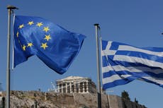 EU to stop Greek budget watch in formal end to major crisis