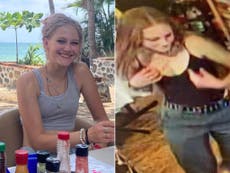 Kiely Rodni news: Body found in Prosser lake is missing Truckee teen, autopsy confirms