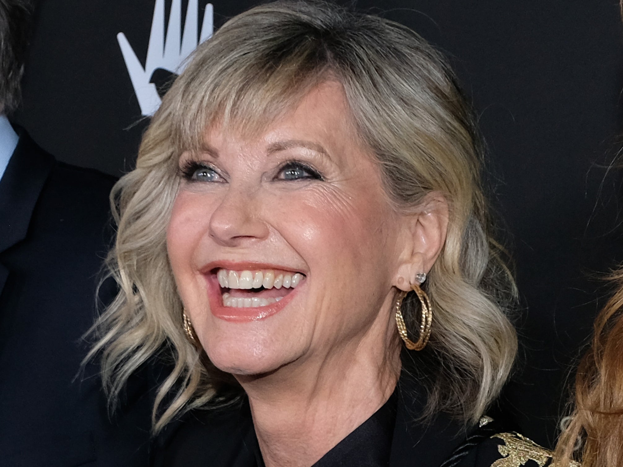 Olivia Newton-John died this week