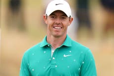 ‘Common sense prevailed’: Rory McIlroy backs decision not to allow LIV trio into FedEx Cup play-offs