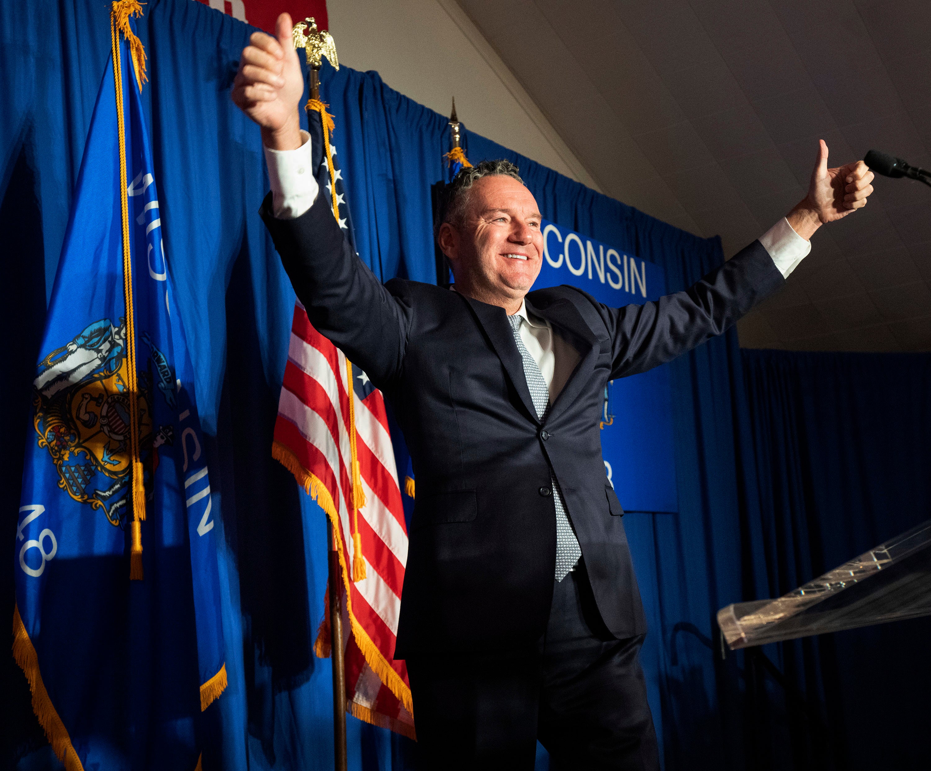 Election 2022 Wisconsin Governor