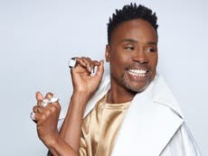 Billy Porter: ‘I was told my queerness would be a liability. Now it’s my superpower’