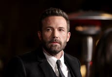 Ben Affleck lists Los Angeles home for $30 million 