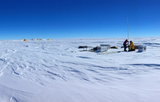 New warning that collapse of Antarctica ‘sleeping giant’ could raise sea level more than 16ft