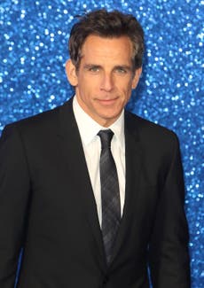 Ben Stiller reflects on meeting President Zelensky and Ukrainian refugees