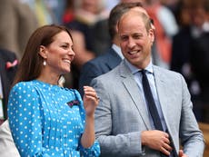 Duchess of Cambridge reportedly has a cheeky nickname for Prince William 