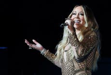 Here’s how you can visit Mariah Carey’s New York home this Christmas