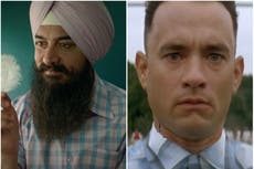 Laal Singh Chaddha: Critics divided as India releases Hindi-language remake of Forrest Gump
