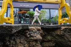 Seoul to ban ‘Parasite’-style basement homes after four people drown in storm