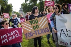 ‘Critical step’: UK government to commission abortion services in Northern Ireland amid gridlock