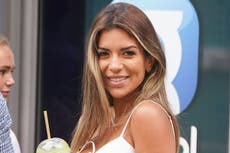 Ekin-Su Cülcüloğlu ‘signs biggest fashion deal’ in Love Island history