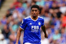 Chelsea transfer news: Wesley Fofana, Callum Hudson-Odoi, Pierre-Emerick Aubameyang, Anthony Gordon and more