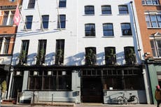 Soho’s The Groucho Club sold to Artfarm hospitality business