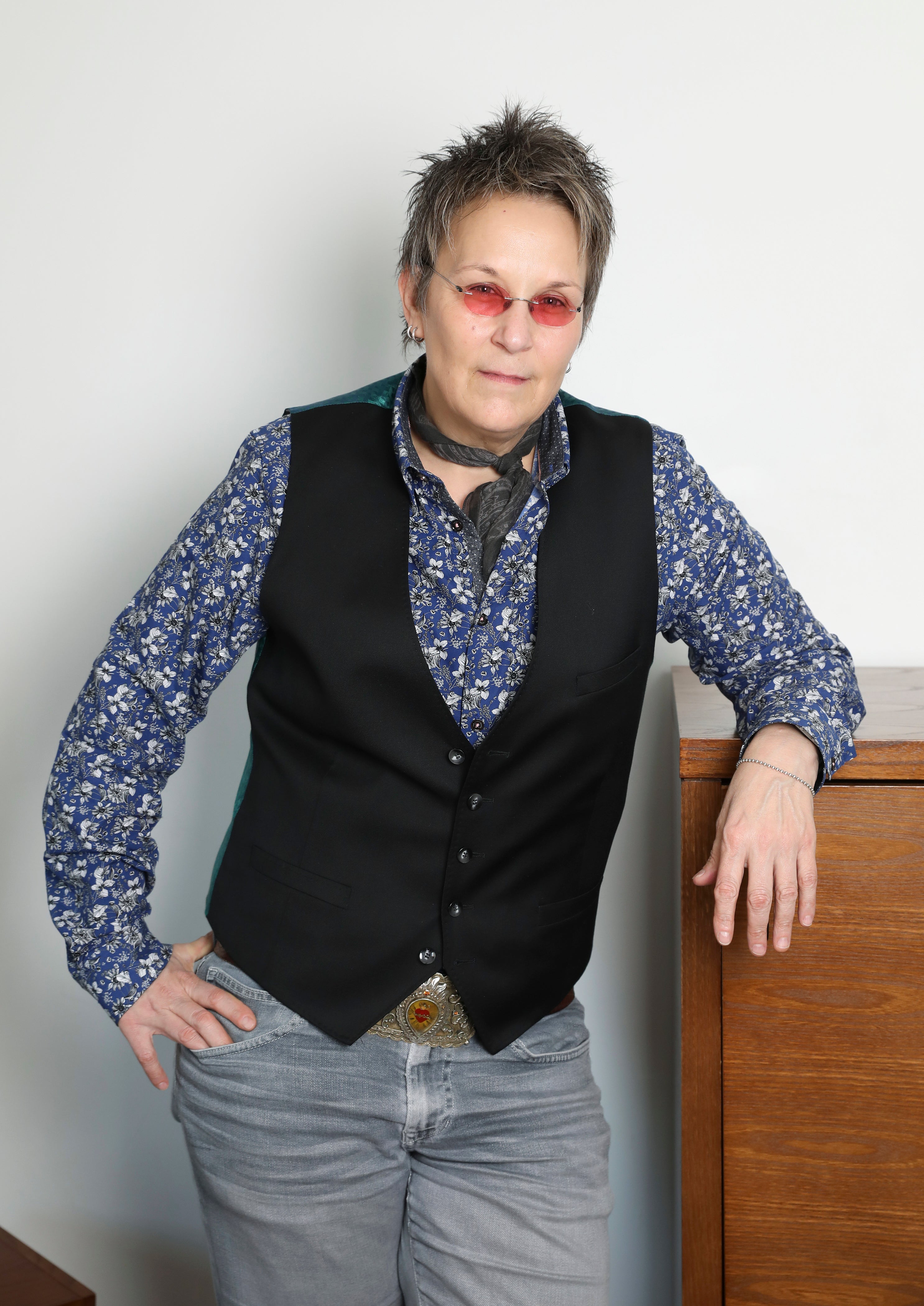 Music Mary Gauthier
