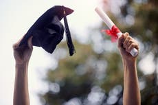 Mother rents billboard to celebrate her daughter becoming a doctor: ‘I am the proudest mom’