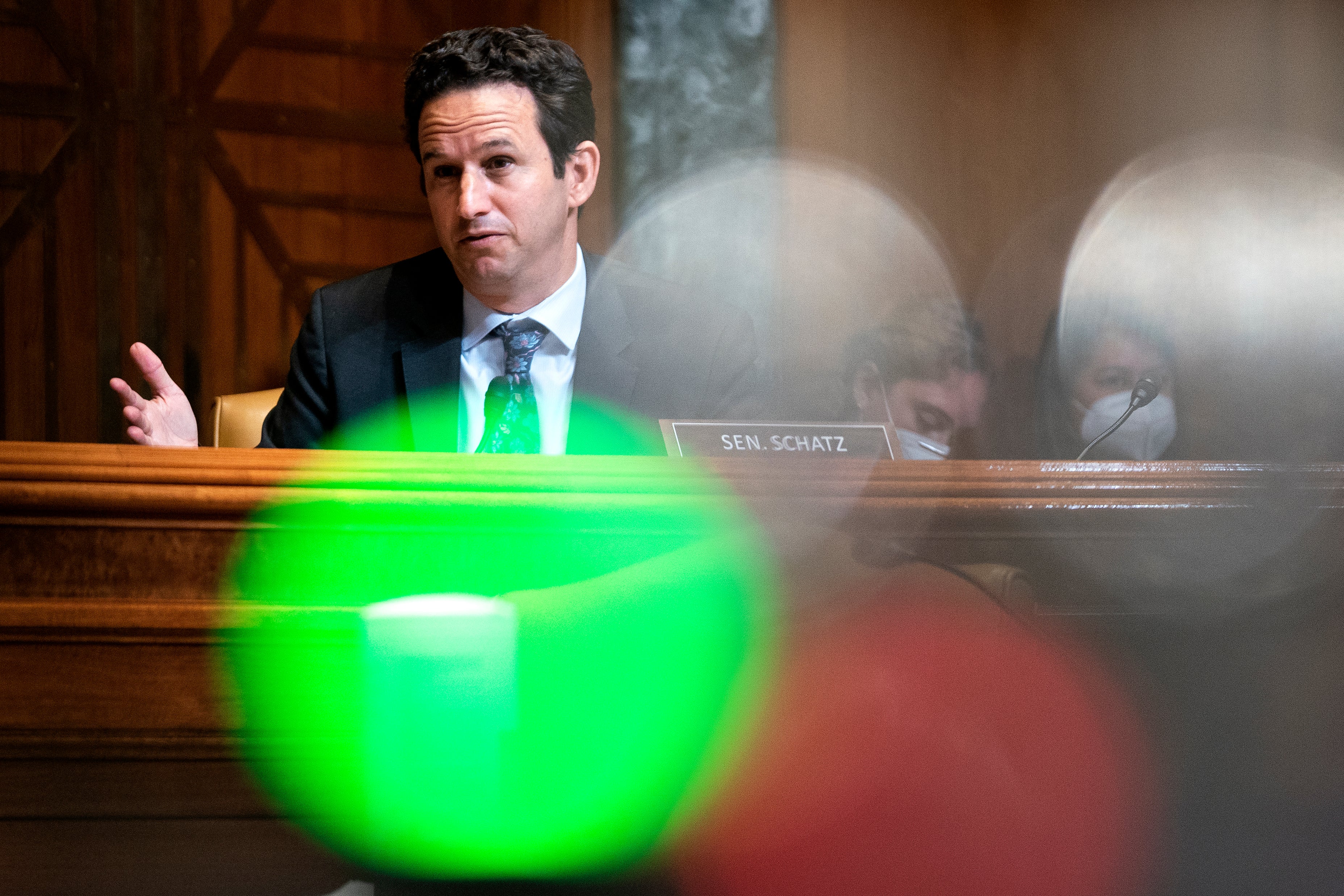 Climate Bill Quote Box