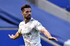 Pablo Mari stabbed: Arsenal defender a victim in fatal Milan shopping centre attack