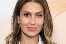 Hilaria Baldwin addresses ‘psycho’ rumours that her baby bump is fake