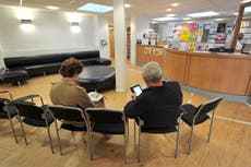 NHS staff shortages ‘impacting children’s services outside of hospital’