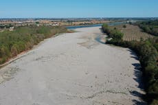 Why is Britain not better prepared for this drought?